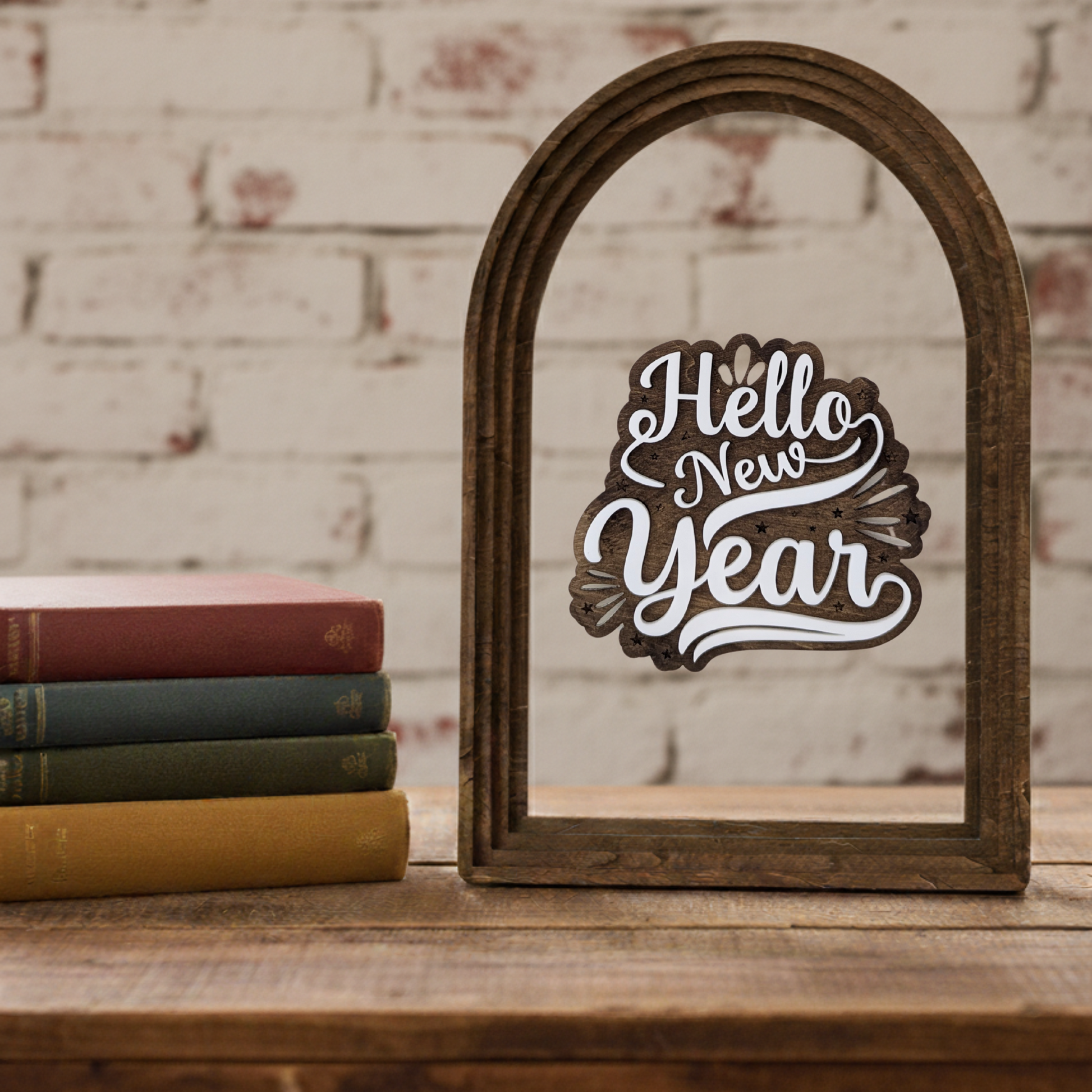 Holiday Starter Set #1