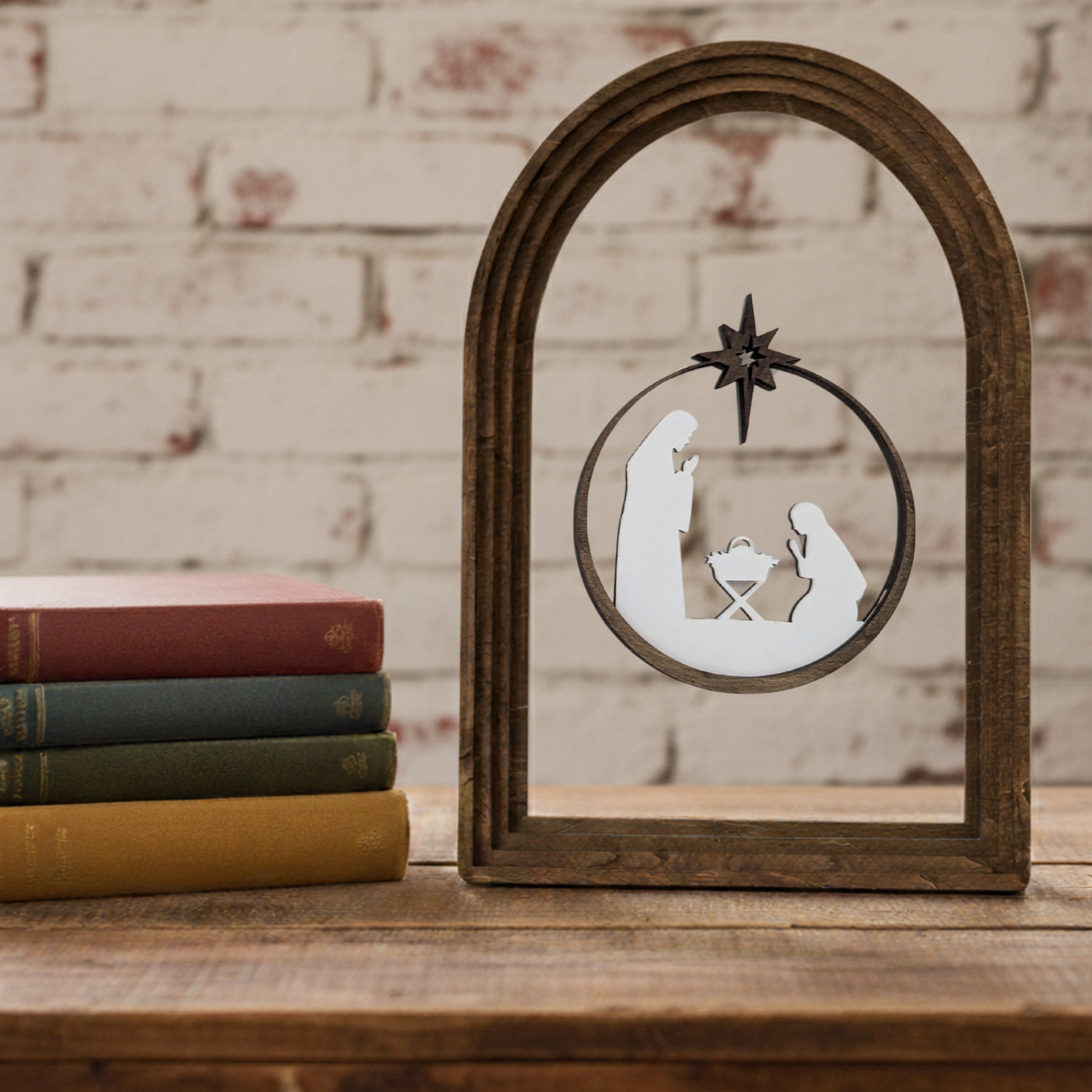 Christmas & Easter Starter Set