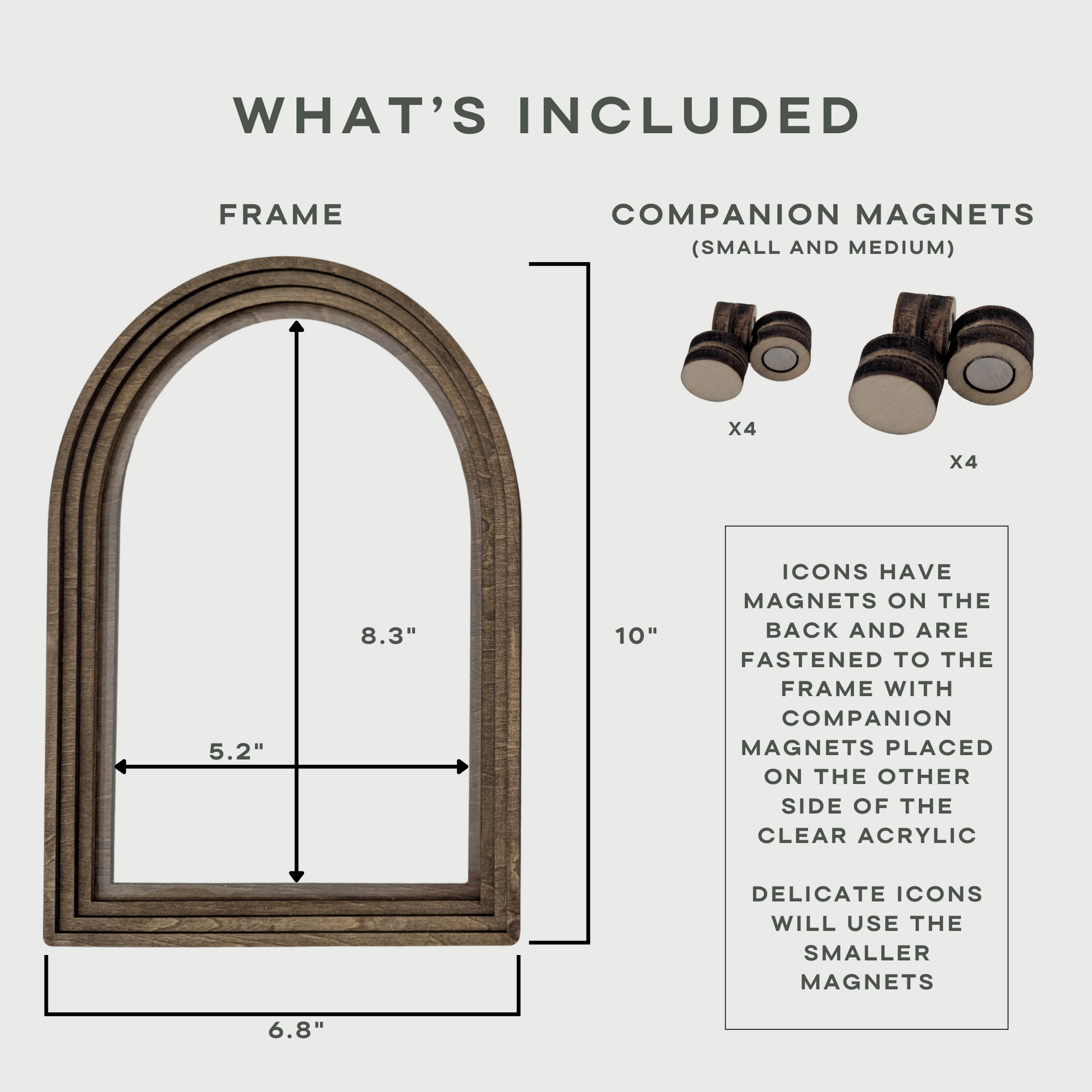 Holiday Starter Set #1