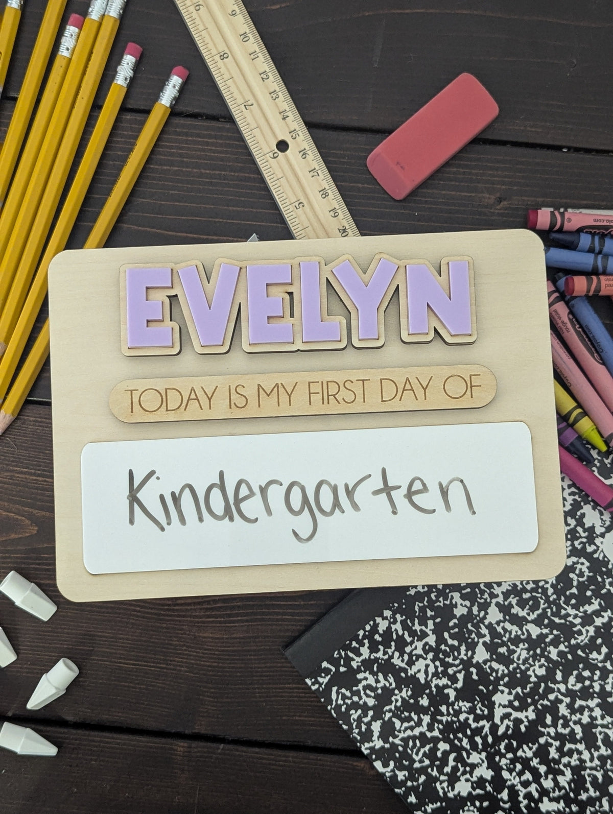 Back-to-School Collection