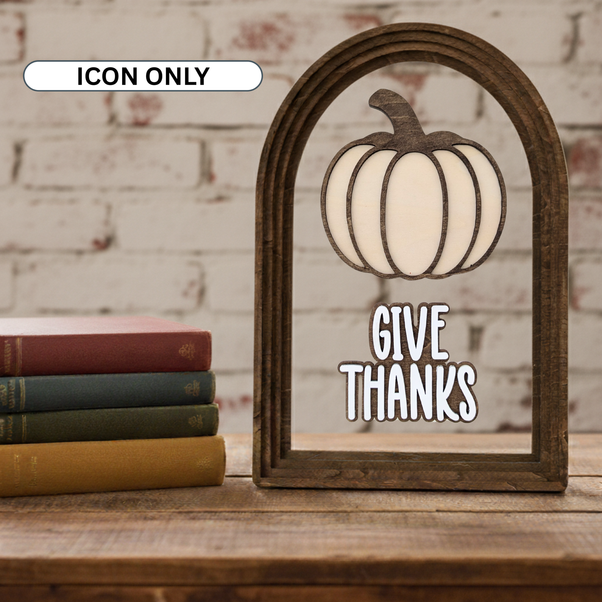 Winter/Fall Icon Bundle