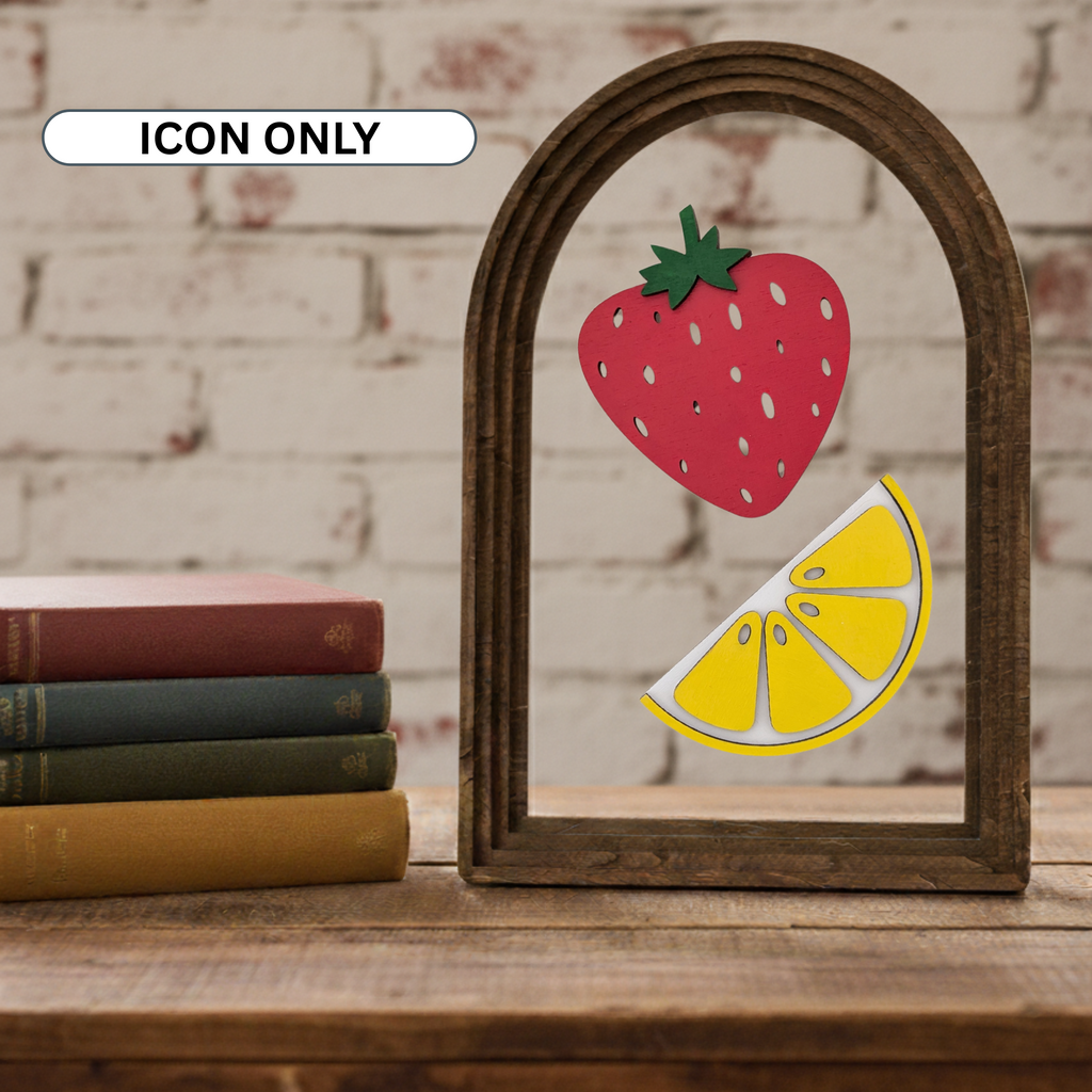 Something Sweet Icon Bundle