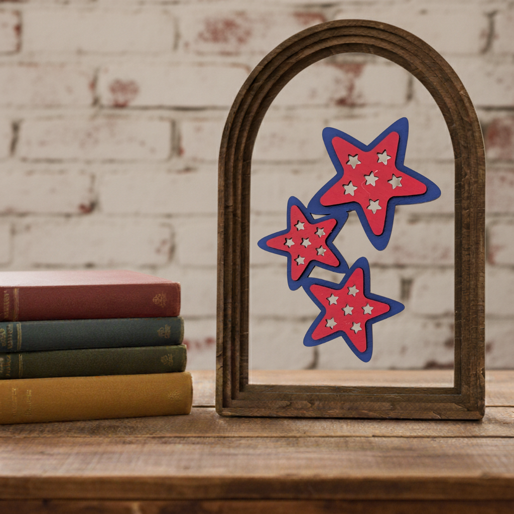 Patriotic Starter Set