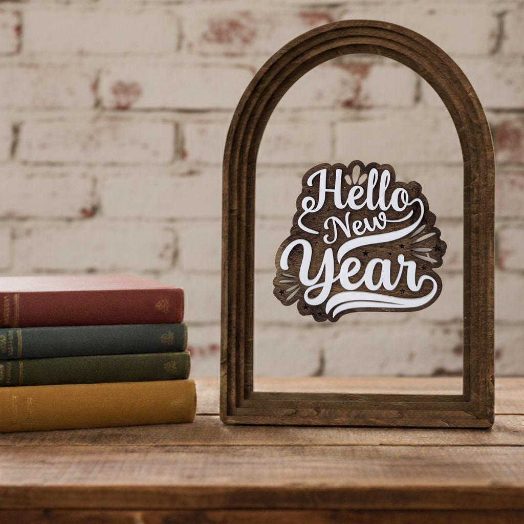 Holiday Starter Set #1