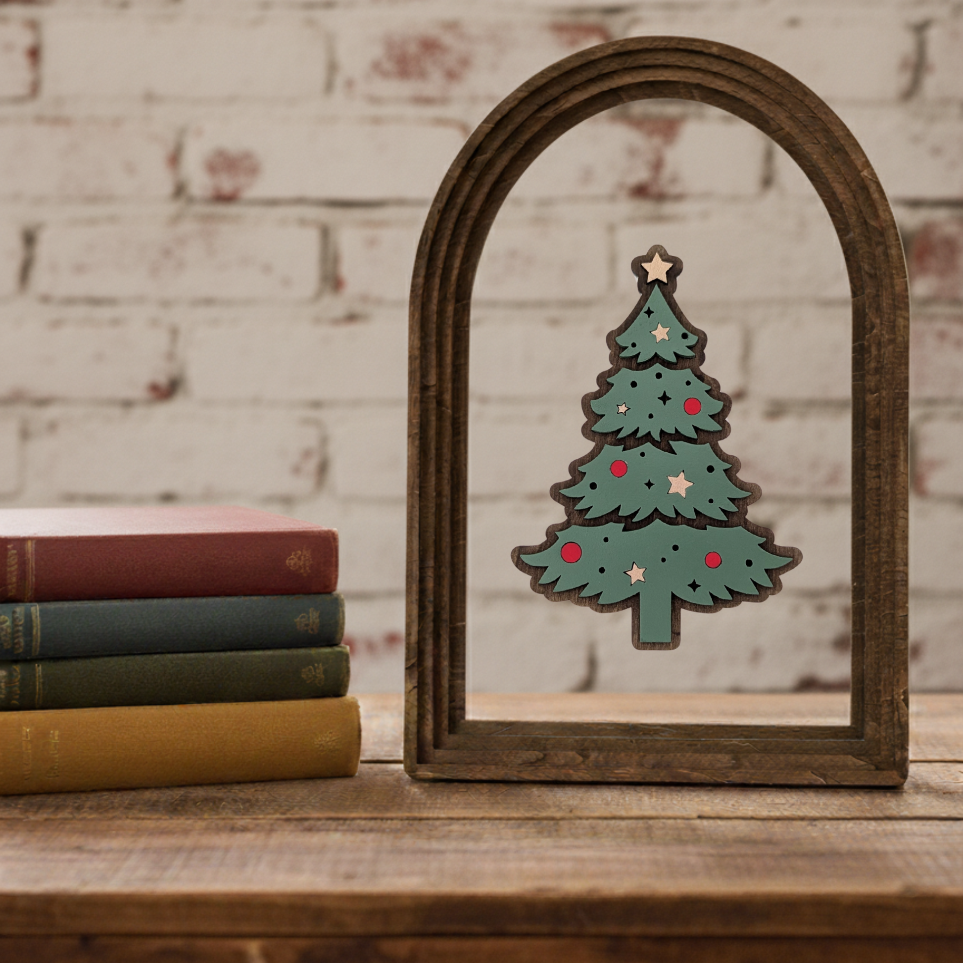 Holiday Starter Set #1