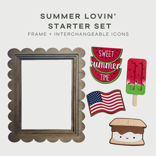 Summer Lovin' Starter Kit