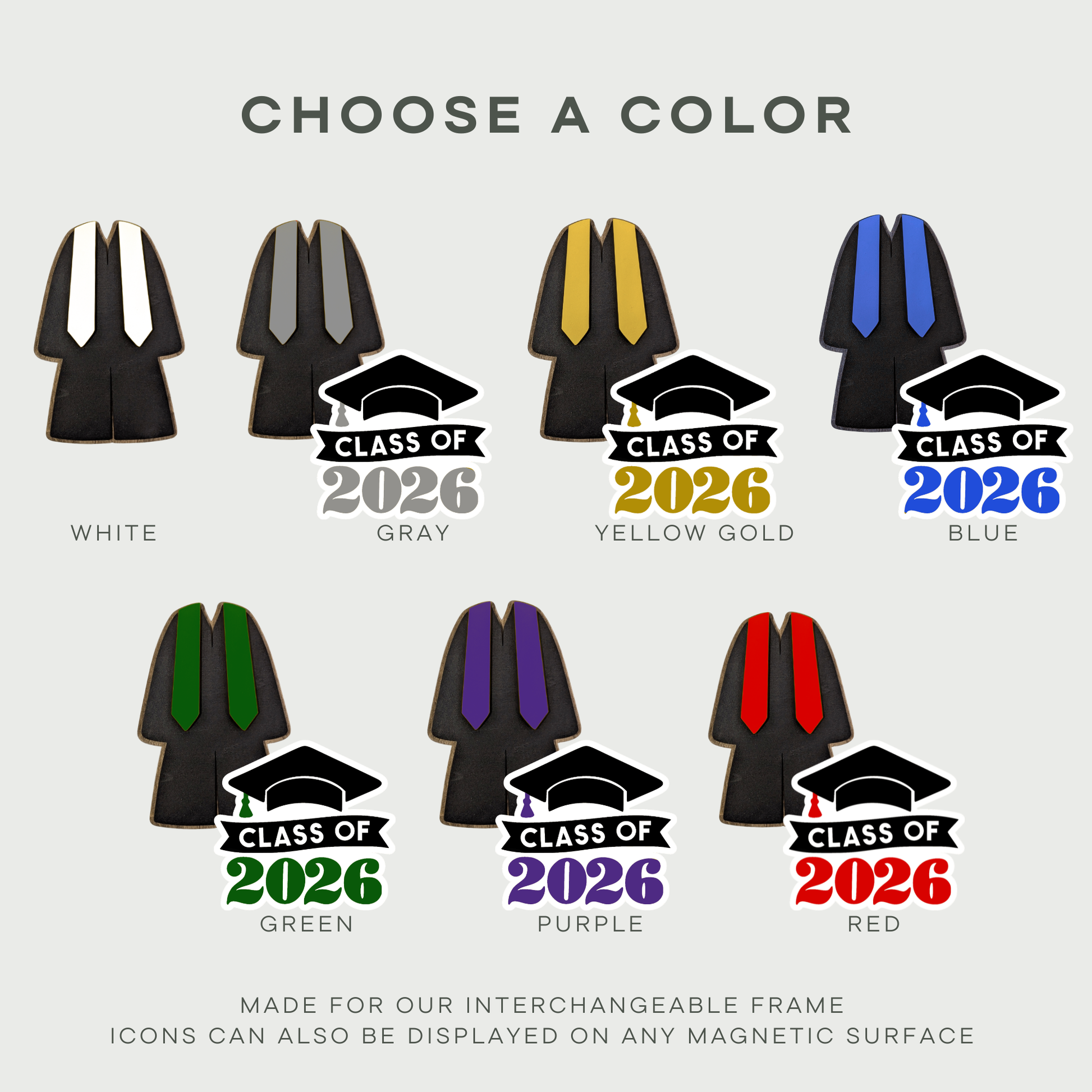 Graduation Celebration Starter Kit