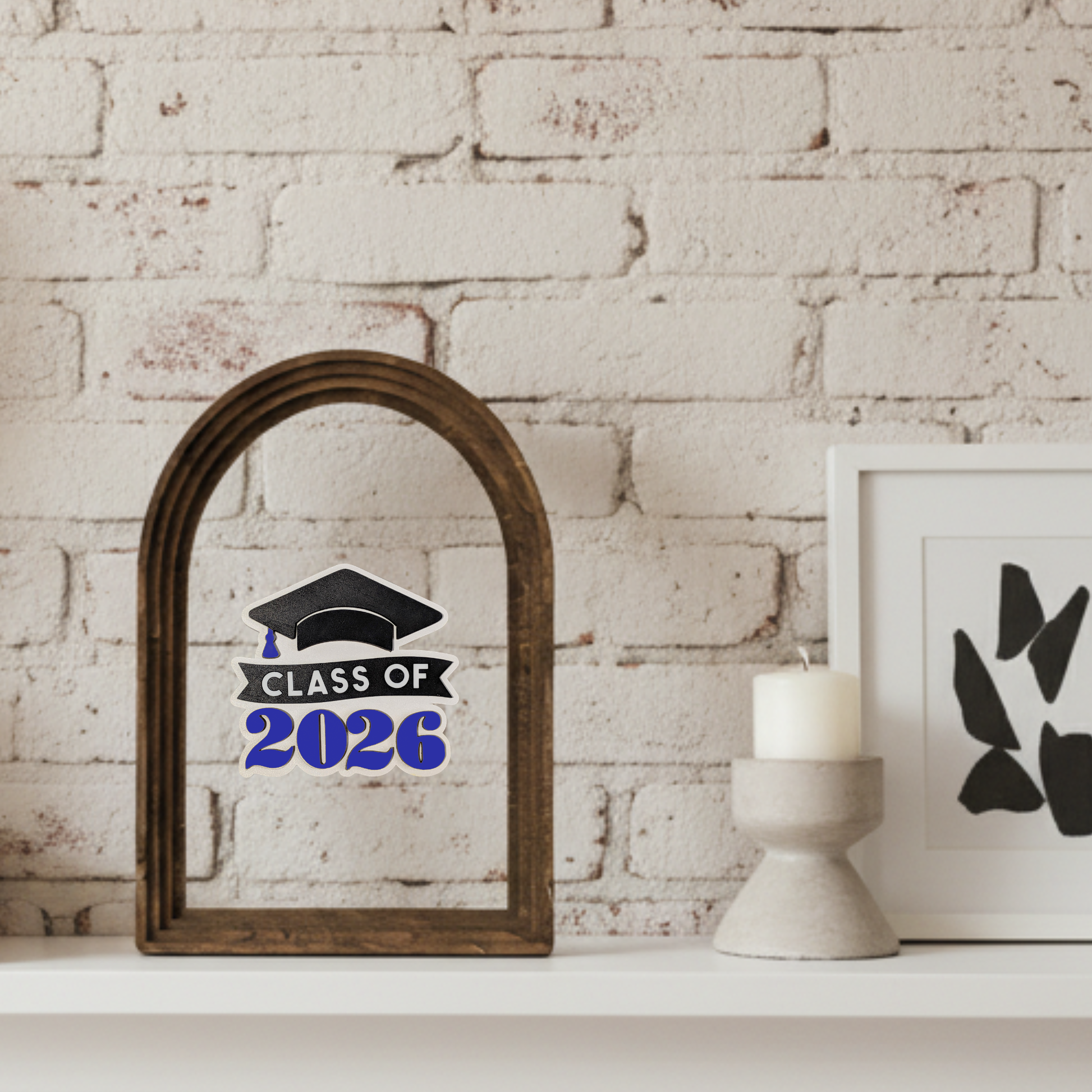 Graduation Celebration Starter Kit